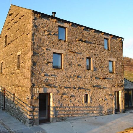 Dalecote Barn Bed & Breakfast إنغيلتون المظهر الخارجي الصورة