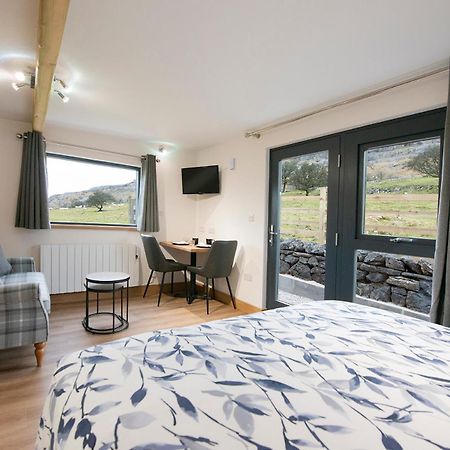 Dalecote Barn Bed & Breakfast إنغيلتون المظهر الخارجي الصورة
