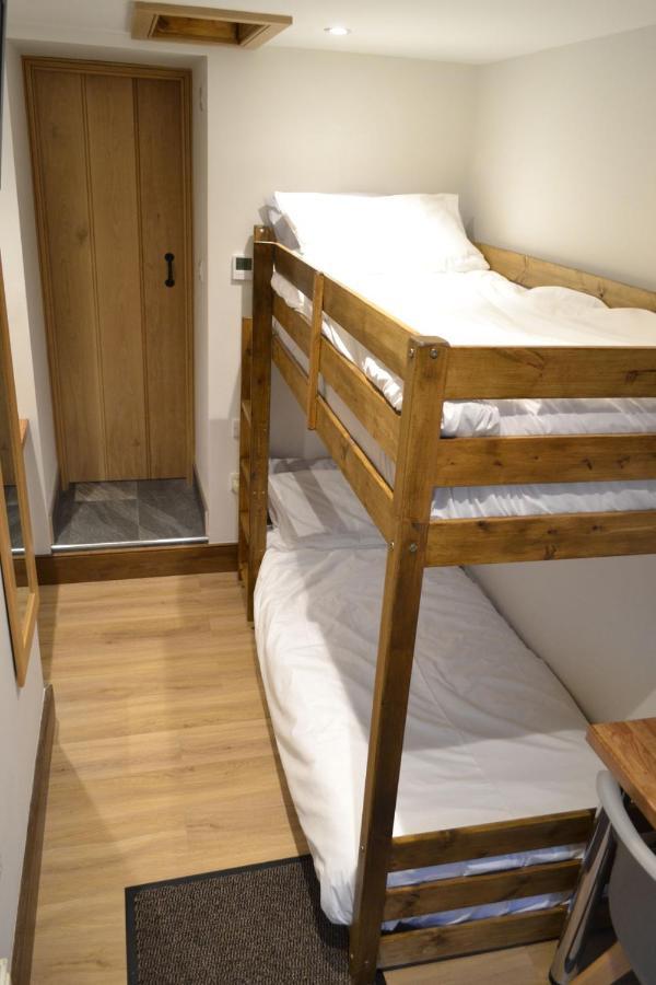 Dalecote Barn Bed & Breakfast إنغيلتون المظهر الخارجي الصورة